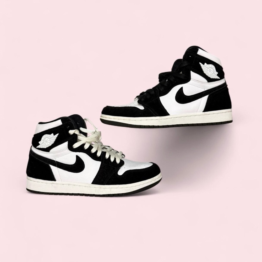 Air Jordan 1 Hight Top ‘OG Twist’
